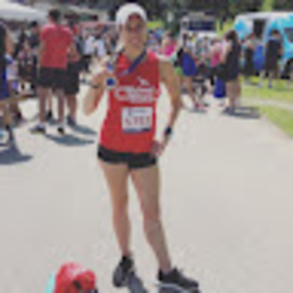 Meet your Posher, Megan